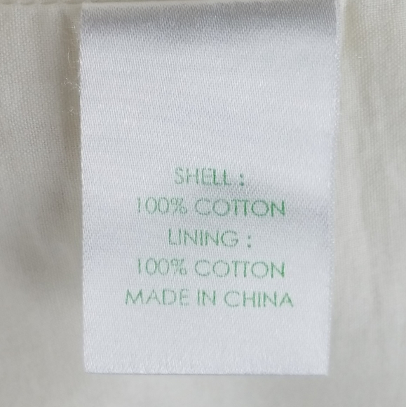 Lilly Pulitzer 100% Cotton Skirt - Picture 8 of 11